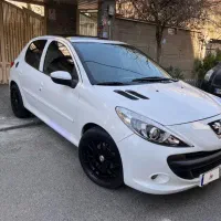 ۲۰۷پانا مدل ۱۴۰۰