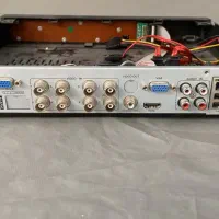 دو عدد دستگاه دی وی آر dvr دور بین مدار بسته|دوربین مداربسته|تهران, نارمک|دیوار