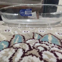 ظرف شیشه ای