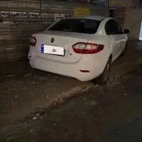 رنو فلوئنس