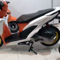 کلیک صفر خشک مدل ۱۴۰۲|موتورسیکلت|رفسنجان, |دیوار