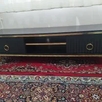 زیرتلوزیون در حد . نو