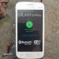 گلگسی star 2 plus کلکسیونی