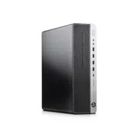 کیس کامپیوتر اسمبل شده HP پردازنده i5 قوی نسل هفتم|قطعات و لوازم جانبی رایانه|کرمان, |دیوار