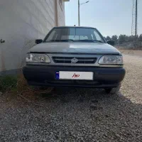 پراید مدل۸۶|خودرو سواری و وانت|بجنورد, |دیوار