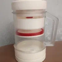 ظرف نگهدارنده و استفاده رب گوجه فرنگی (ربی)