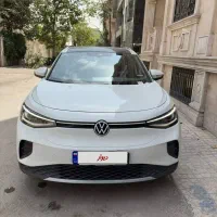 ID.4 فولکس واگن|خودرو سواری و وانت|تهران, مهران (سیدخندان)|دیوار