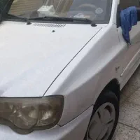 پراید ۱۱۱ مدل ۹۵|خودرو سواری و وانت|اصفهان, خواجو|دیوار