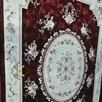 فرش های تمیز در حد نو