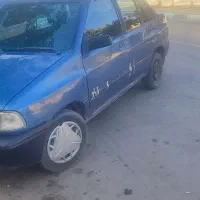 پراید صبا|خودرو سواری و وانت|خمینی‌شهر, |دیوار