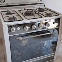 گازطرح فر