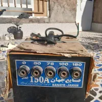 موتور جوش|ابزارآلات|زرین دشت (فارس), |دیوار