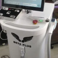 دستگاه لیزر بتا پلاس با اسکنر هوش مصنوعی