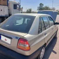 پراید ۱۴۱ دوگانه|خودرو سواری و وانت|زاهدان, |دیوار