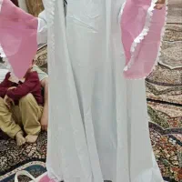 چادرنماز جشن تکلیف ست کامل