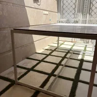 میز برش کارگاهی