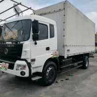 کامیون کاویان k219