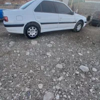 فروش پارس|خودرو سواری و وانت|یاسوج, |دیوار