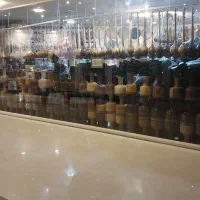 سنتور موسوی تنبک دف سما سه تار کمانچه میز کتاب|سازهای سنتی|مشهد, سپاد|دیوار