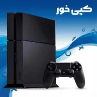 PS4 FAT 1T - کپی خور