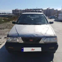 فروش فوری پراید 141