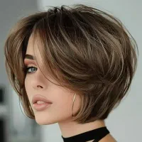 کوتاهی مو ژورنالی