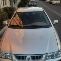 سمند مدل ۸۲بدون تصادف|خودرو سواری و وانت|تهران, تهرانپارس غربی|دیوار