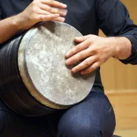 اموزش  تخصصی ضرب ، تنبک