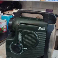 تلویزیون و رادیو|کلکسیون اشیاء عتیقه|نسیم‌شهر, |دیوار