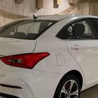 اریزو 5 اف ال بی رنگ، اتومات، 1402