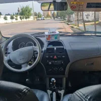 تیبا ۲ مدل ۹۵ فول