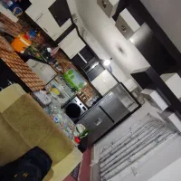 ۸۵ متر طبقه۲ دو نبش مطهری|فروش آپارتمان|مشهد, هنرور|دیوار