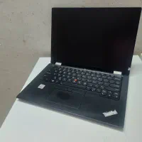 لپ تاپ لنوو صفحه لمسی i5