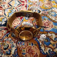 RADO Watch|ساعت|پرند, فاز ۶|دیوار