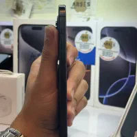 Iphone 15 Pro max 256GB با ریجستر باتری 98 درصد|موبایل|کرج, کوی امامیه|دیوار