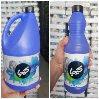 مایع جرم گیر کیجا ۴لیتری و ۱لیتری