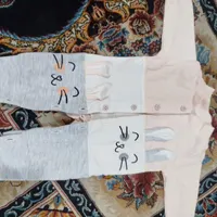 لباس نوزادی|کفش و لباس بچه|اهواز, فاز ۱ پادادشهر|دیوار
