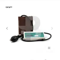 فوری دستگاه فشارخون ژاپنی اصل