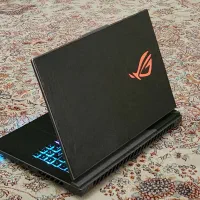 ایسوس rog strix g16 یا g614|رایانه همراه|تهران, فدک|دیوار