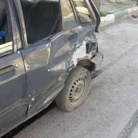 پراید هاچبک و پیکان