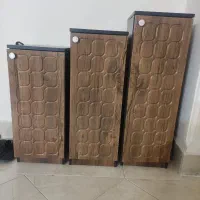 جاکفشی چوبی