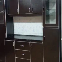 فروش کابینت دیواری آشپزخانه|مصالح و تجهیزات ساختمان|شاهین دژ, |دیوار