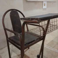 صندلی نماز