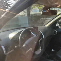 پژو ۲۰۷ پاناروما دنده ای ۱۴۰۳|خودرو سواری و وانت|تهران, پاسداران|دیوار