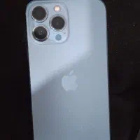 گوشی سیزده پرومکس|موبایل|اردبیل, |دیوار