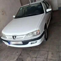 پژو پارس XU7 کارمندی  99 تا کار