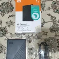 هارد 1 ترابایت