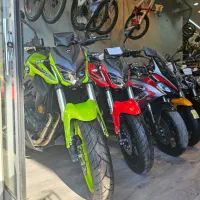 فروش اقساط کیو جی srk تیپ ۲ و کیوجی ریسrr