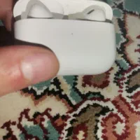 airpod 2 lightning|لوازم جانبی موبایل و تبلت|رشت, بازار|دیوار