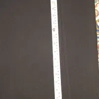 کت و دامن بلند مشکی سایز ۴۲|لباس|تهران, دردشت|دیوار